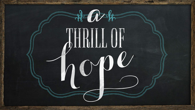 Hope Defined