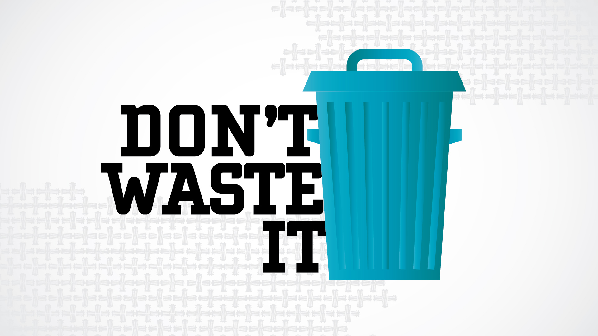 Don't Waste Your Influence and Resources (Audio) episode artwork