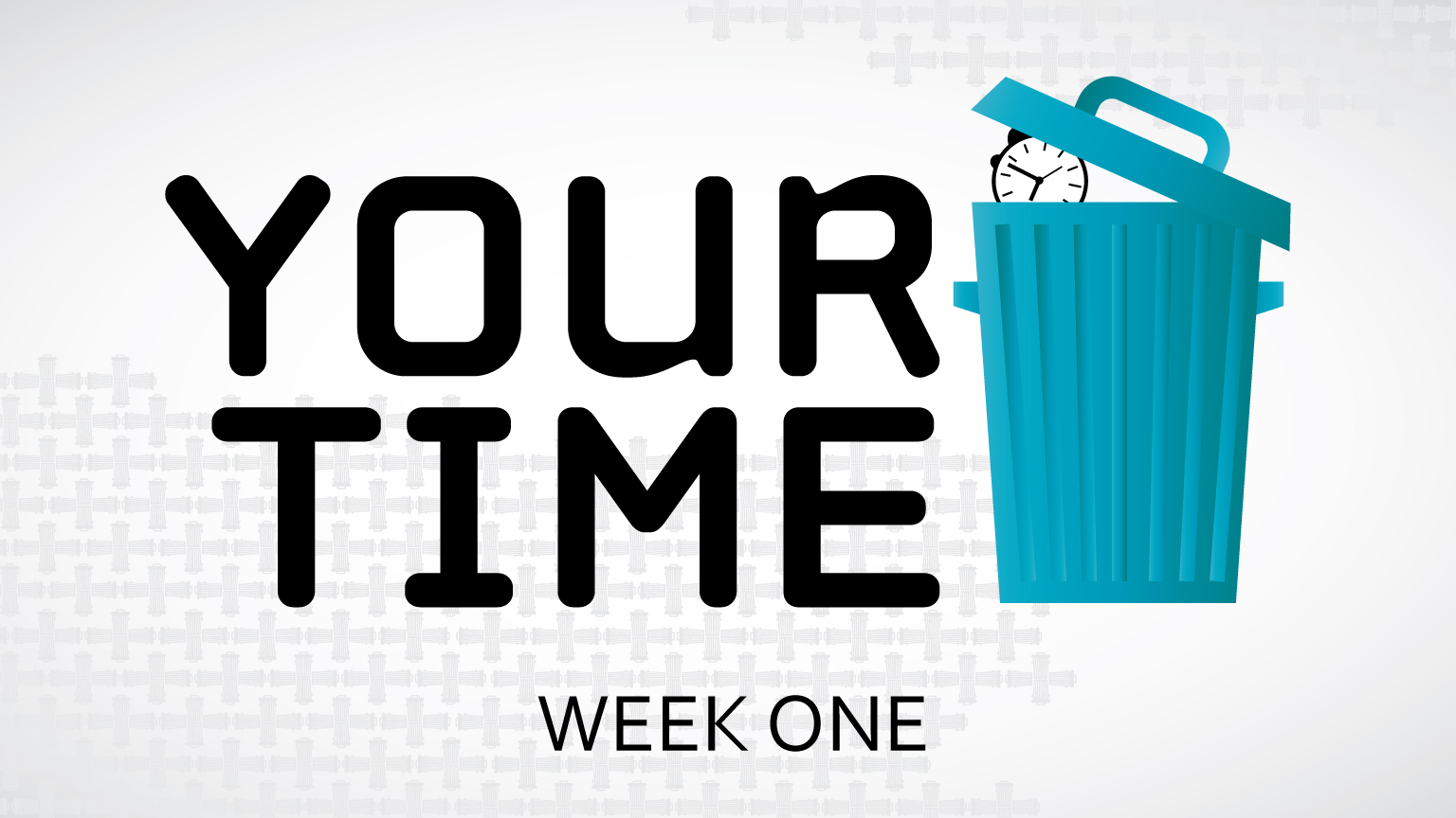 Don't Waste Your Time (Audio) episode artwork