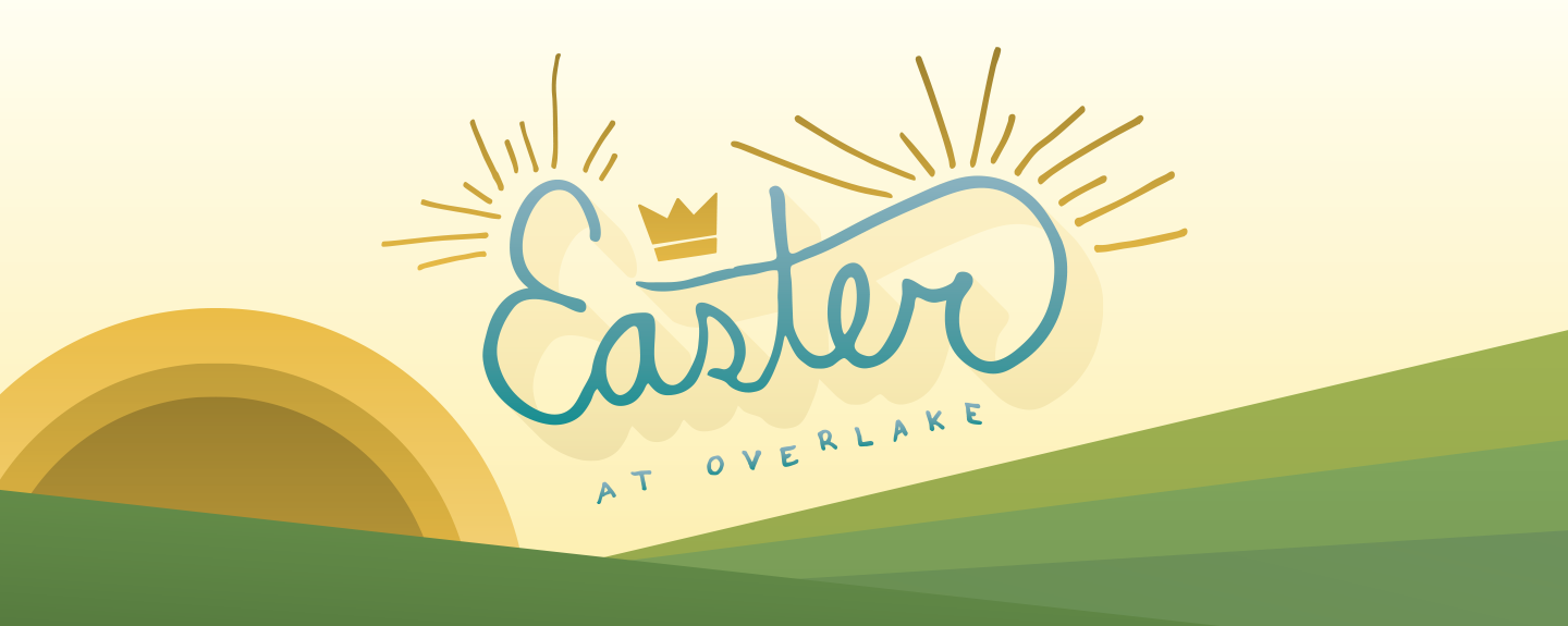 Easter Sunday 2015 episode artwork