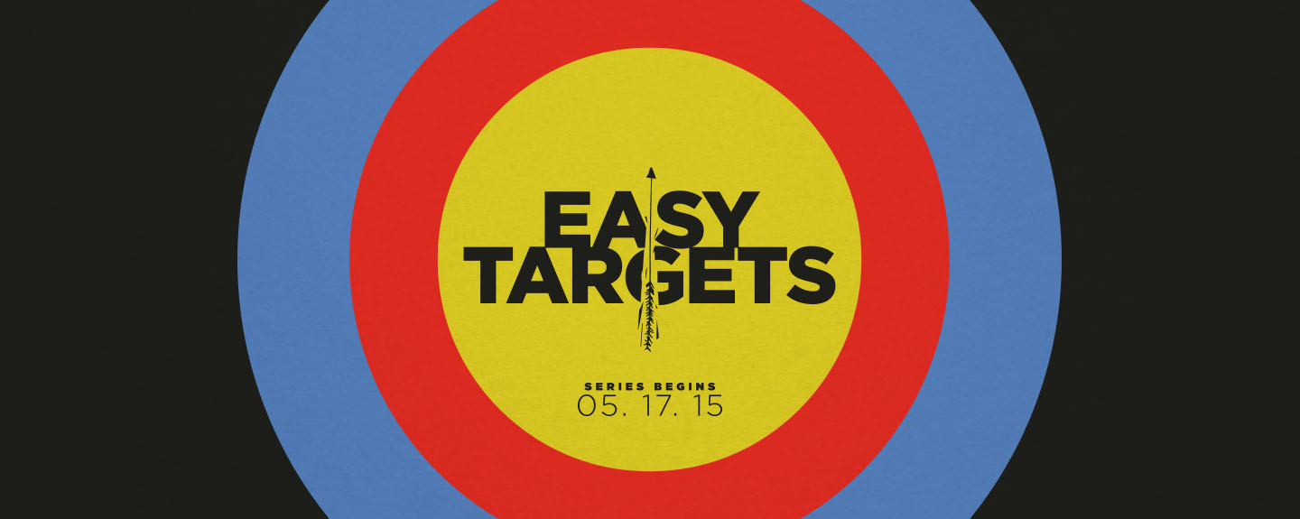 Easy Targets: Fighting from Victory (Video)