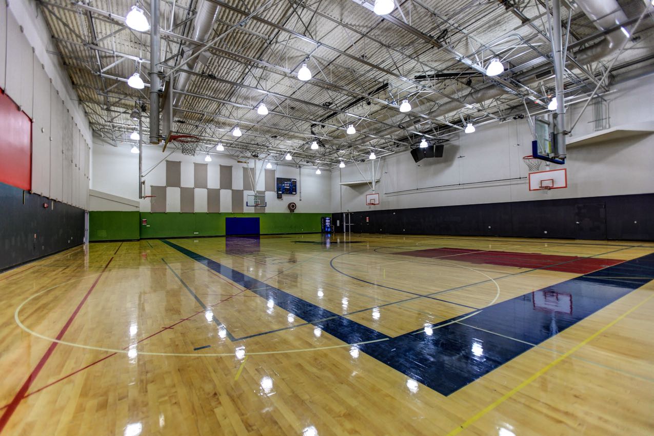 Occ Facility Pictures Overlake Christian Church