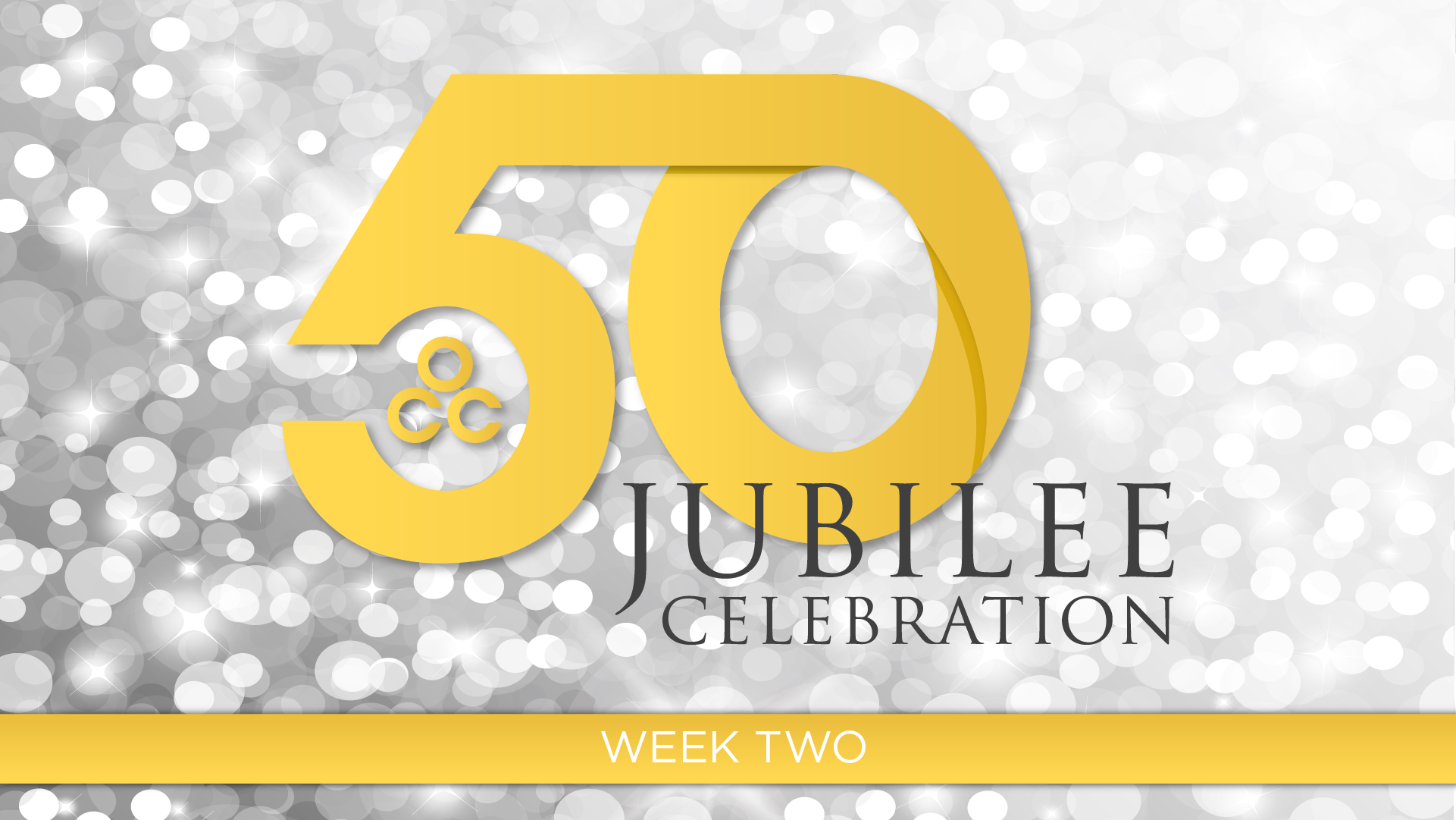 Jubilee - Week Two (Audio) episode artwork