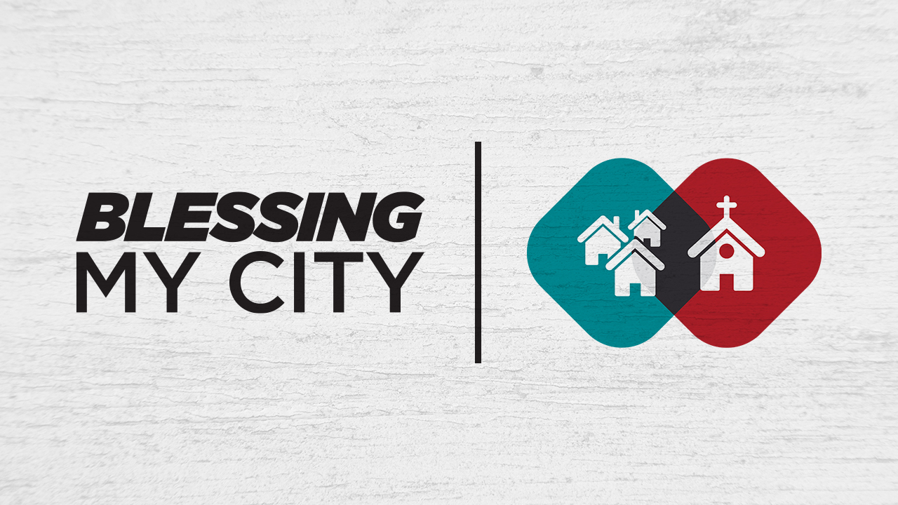 Caring For My Parish (Audio) episode artwork