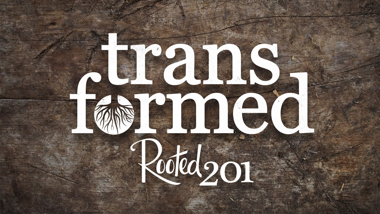 Transformed - A Transformed Life